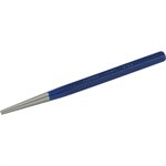 5/16-Inch Pin Diameter X 1/2-Inch Body X 7-Inch Long Gray Tools Taper Punch 