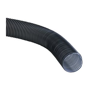 4" X 20' Dust Collection Hose
